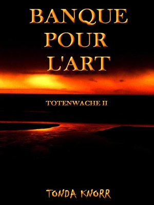 cover image of Totenwache 2.Teil